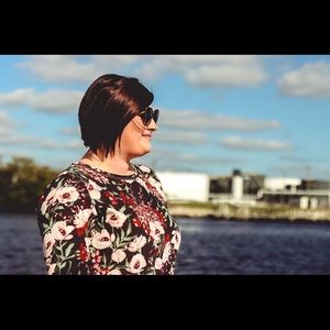 Meet your Posher, Mccauley